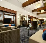Hilton Knoxville hotel detail image 7
