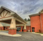 Holiday Inn Express West Jefferson by IHG hotel detail image 3