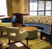 Holiday Inn Express West Jefferson by IHG hotel detail image 4
