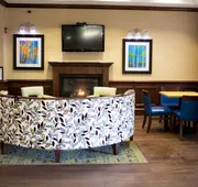 Holiday Inn Express West Jefferson by IHG hotel detail image 5
