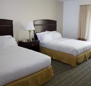 Holiday Inn Express West Jefferson by IHG hotel detail image 7