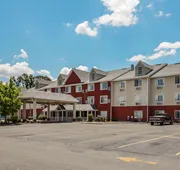 Econo Lodge Inn & Suites Marianna South hotel detail image 3
