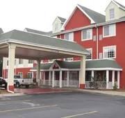 Econo Lodge Inn & Suites Marianna South hotel detail image 4