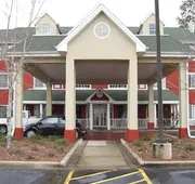 Econo Lodge Inn & Suites Marianna South hotel detail image 7