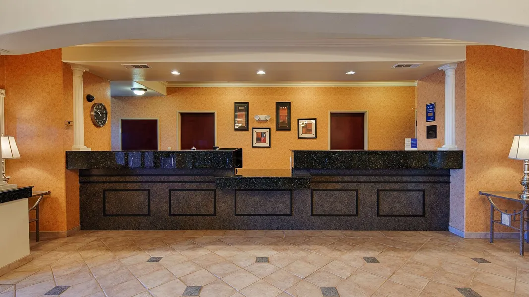 Best Western Henrietta Inn & Suites hotel detail image 6