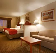 Best Western Henrietta Inn & Suites hotel detail image 7