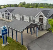 Best Western Smiths Falls Hotel hotel detail image 7