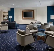 Courtyard by Marriott New Orleans Metairie hotel detail image 3
