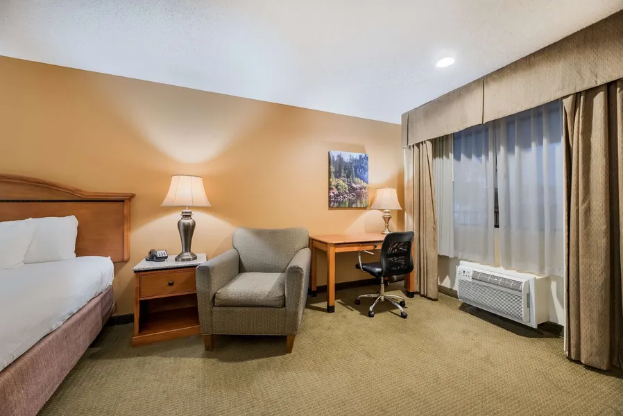 Best Western Sunrise Inn hotel detail image 6