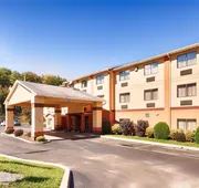 Best Western Plus Executive Inn hotel detail image 3