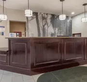 Best Western Plus Executive Inn hotel detail image 4