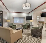 Best Western Plus Executive Inn hotel detail image 5