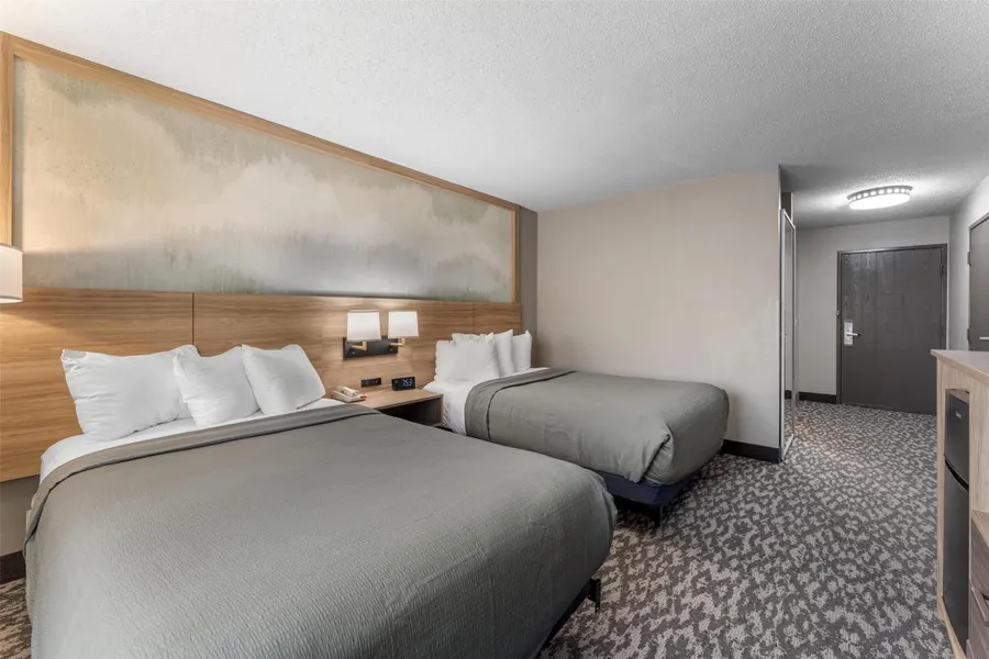 Best Western Plus Executive Inn hotel detail image 6