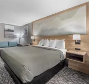 Best Western Plus Executive Inn hotel detail image 7
