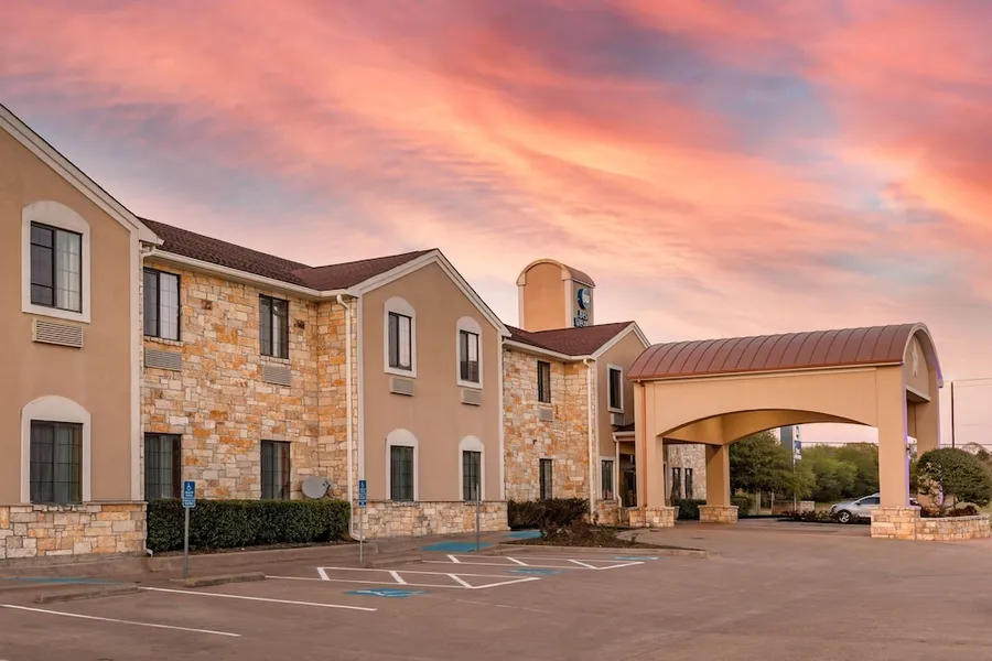 Best Western Mineola Inn hotel detail image 2