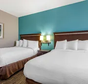 Best Western Mineola Inn hotel detail image 4