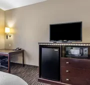 Best Western Mineola Inn hotel detail image 5