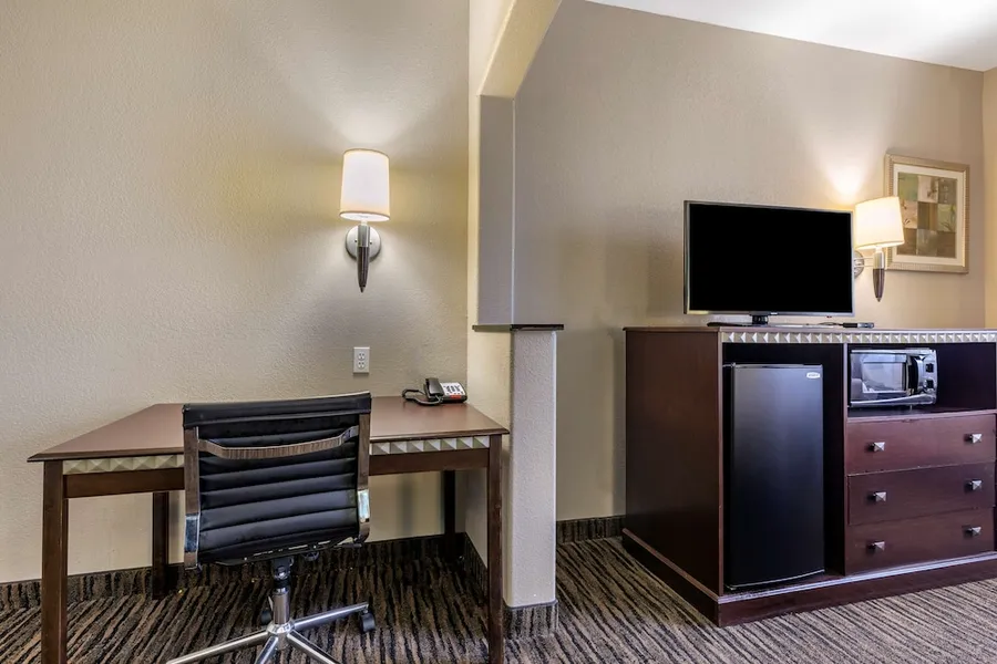 Best Western Mineola Inn hotel detail image 6