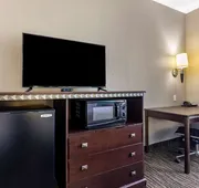 Best Western Mineola Inn hotel detail image 7