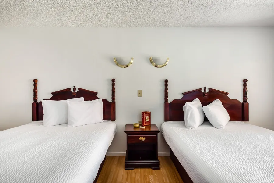 OYO Hotel Groesbeck hotel detail image 6