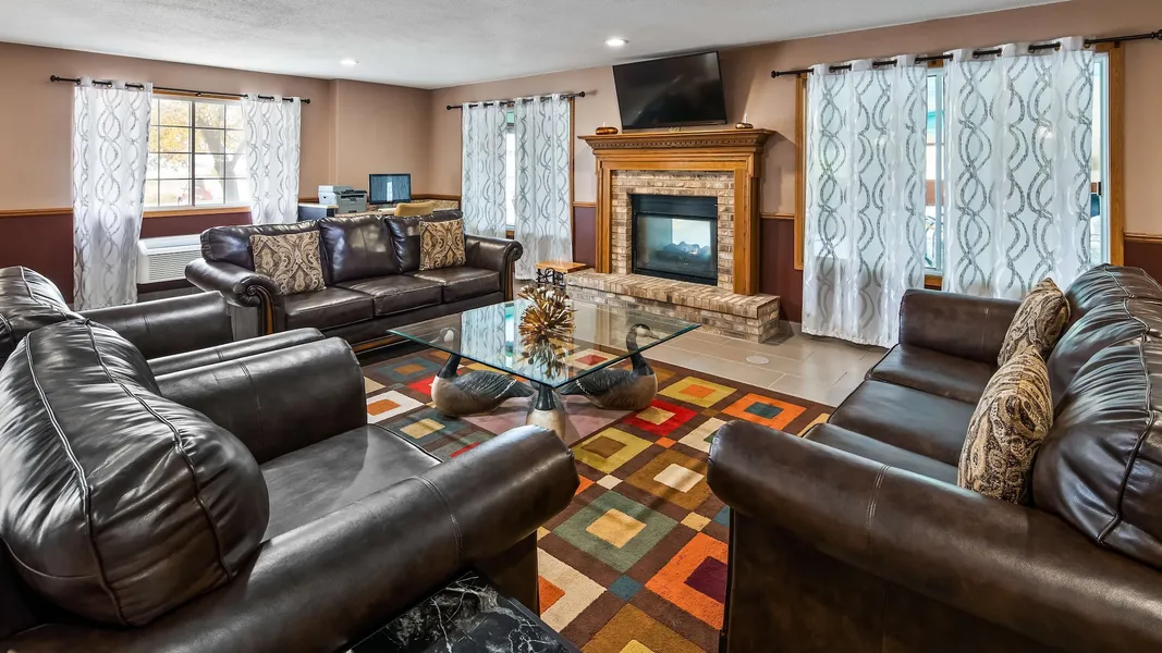 Best Western Dodgeville Inn & Suites hotel detail image 2