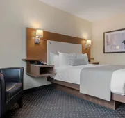 Best Western Plus Woodstock Hotel & Conference Centre hotel detail image 4
