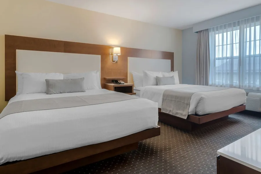 Best Western Plus Woodstock Hotel & Conference Centre hotel detail image 6