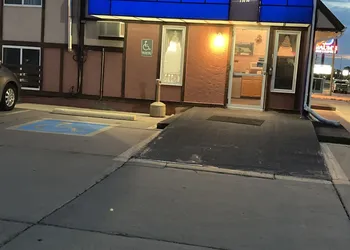 Executive Inn hotel thumbnail 2