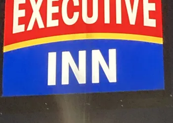 Executive Inn hotel thumbnail 4