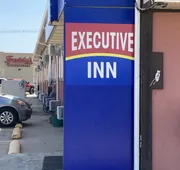 Executive Inn hotel detail image 5