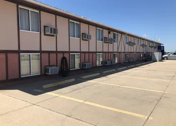 Executive Inn hotel thumbnail 7