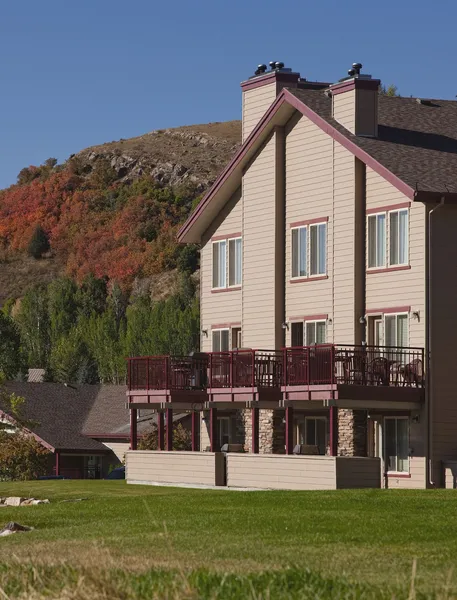 WorldMark Bear Lake hotel detail image 2