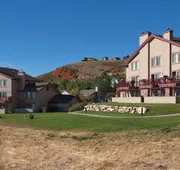 WorldMark Bear Lake hotel detail image 5