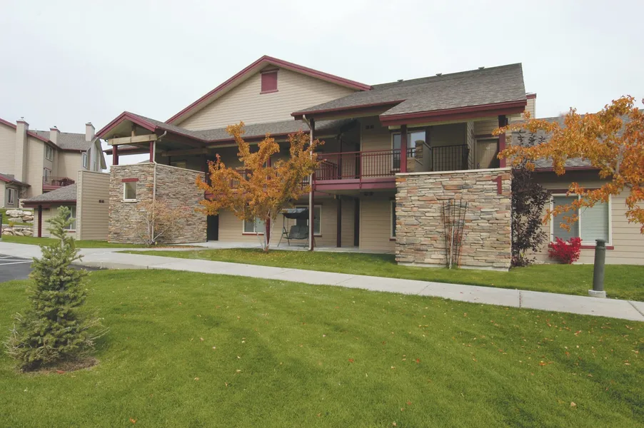 WorldMark Bear Lake hotel detail image 6