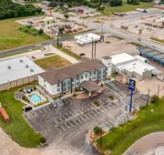 Comfort Inn & Suites Schulenburg hotel detail image 3