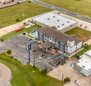 Comfort Inn & Suites Schulenburg hotel detail image 4