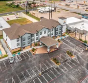Comfort Inn & Suites Schulenburg hotel detail image 5