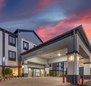 Comfort Inn & Suites Schulenburg hotel detail image 7