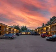 SureStay Plus Hotel By Best Western Salmon Arm hotel detail image 3