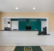 Quality Inn & Suites Greensboro near Lake Oconee hotel detail image 4