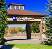 Best Western Diamond Inn hotel detail image 3
