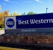 Best Western Diamond Inn hotel detail image 4