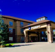 Best Western Diamond Inn hotel detail image 5