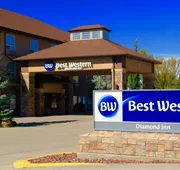 Best Western Diamond Inn hotel detail image 7