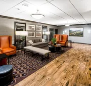 Holiday Inn Johnstown-Gloversville by IHG hotel detail image 3