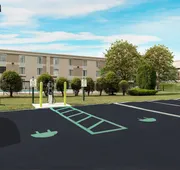 Holiday Inn Johnstown-Gloversville by IHG hotel detail image 4