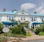 The Mark Addy Bed & Breakfast hotel detail image 5
