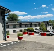 Adventure Inn - Glenwood Springs hotel detail image 4