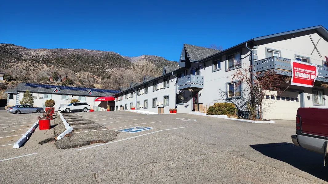 Adventure Inn - Glenwood Springs hotel detail image 6
