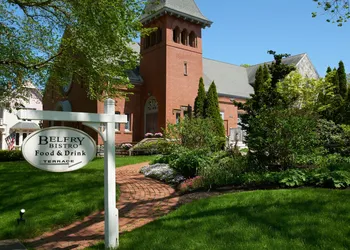 Belfry Inn & Bistro hotel thumbnail 2